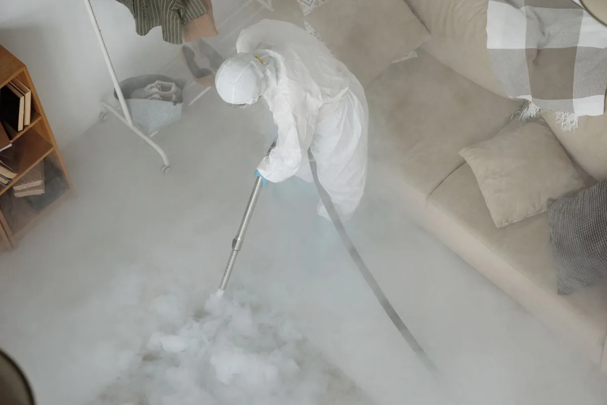 Crime Scene Cleanup in Pine Lakes, FL