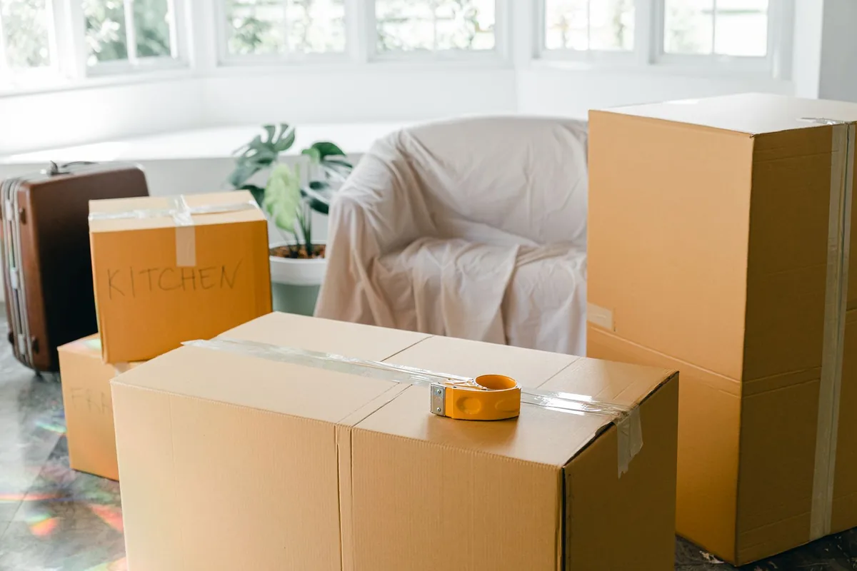 Hoarding Cleanup in Pine Lakes, FL